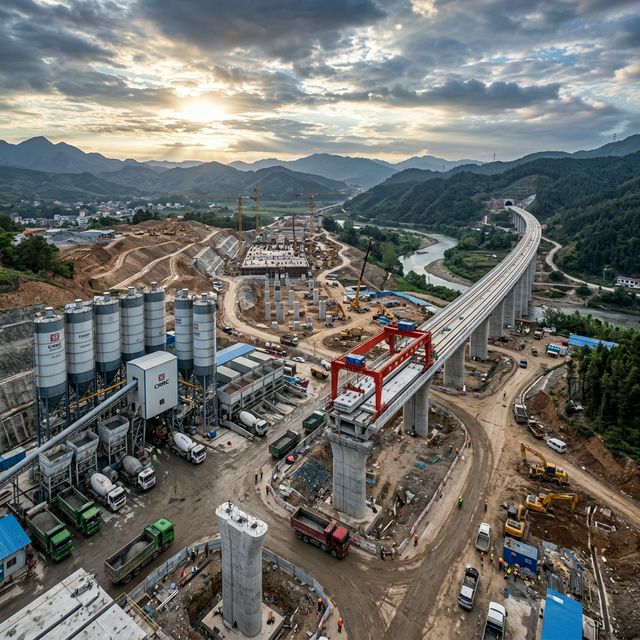Site Project Overview